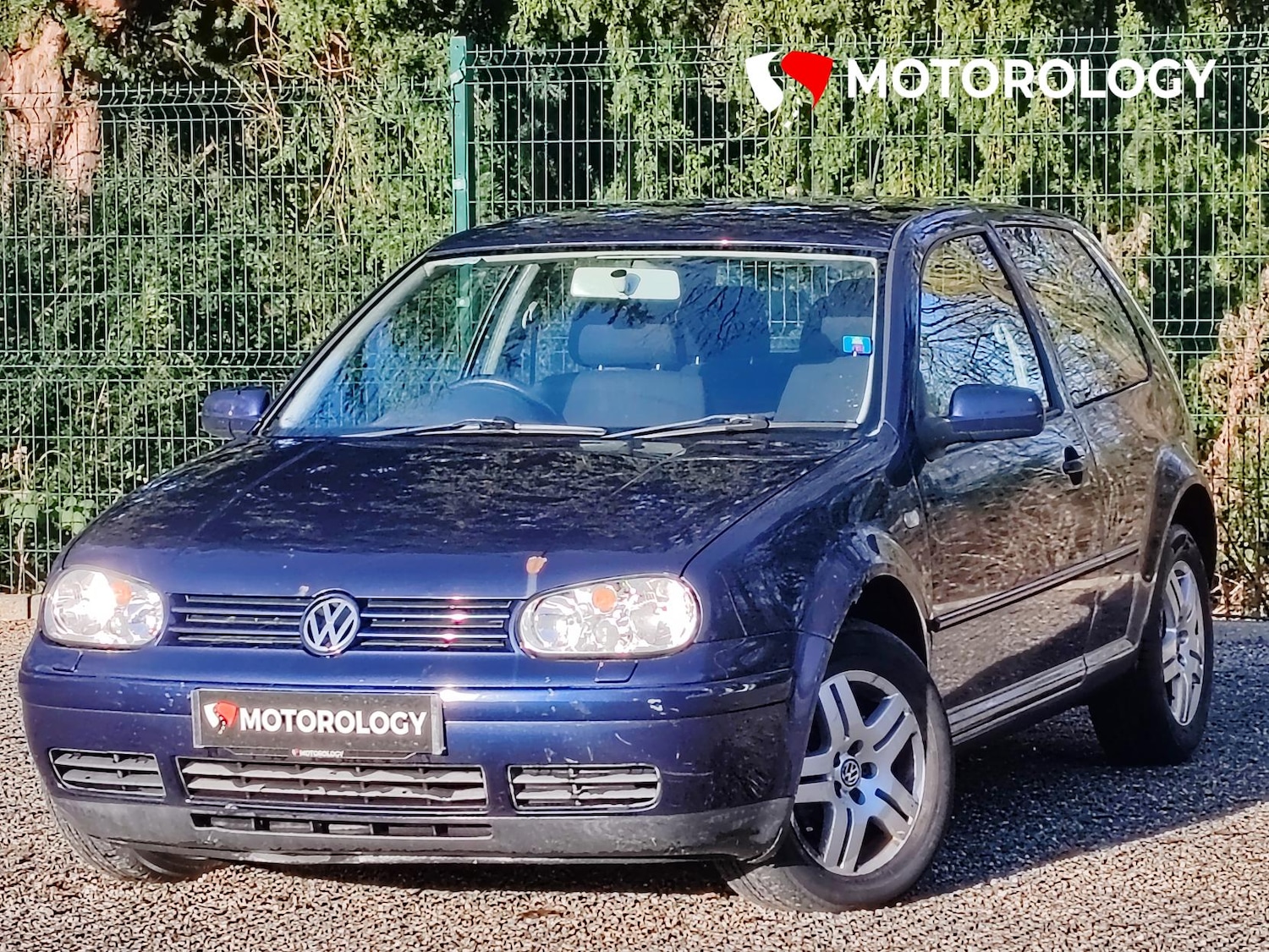 Used Volkswagen Golf 2002 for sale - 77160790: Photo 2