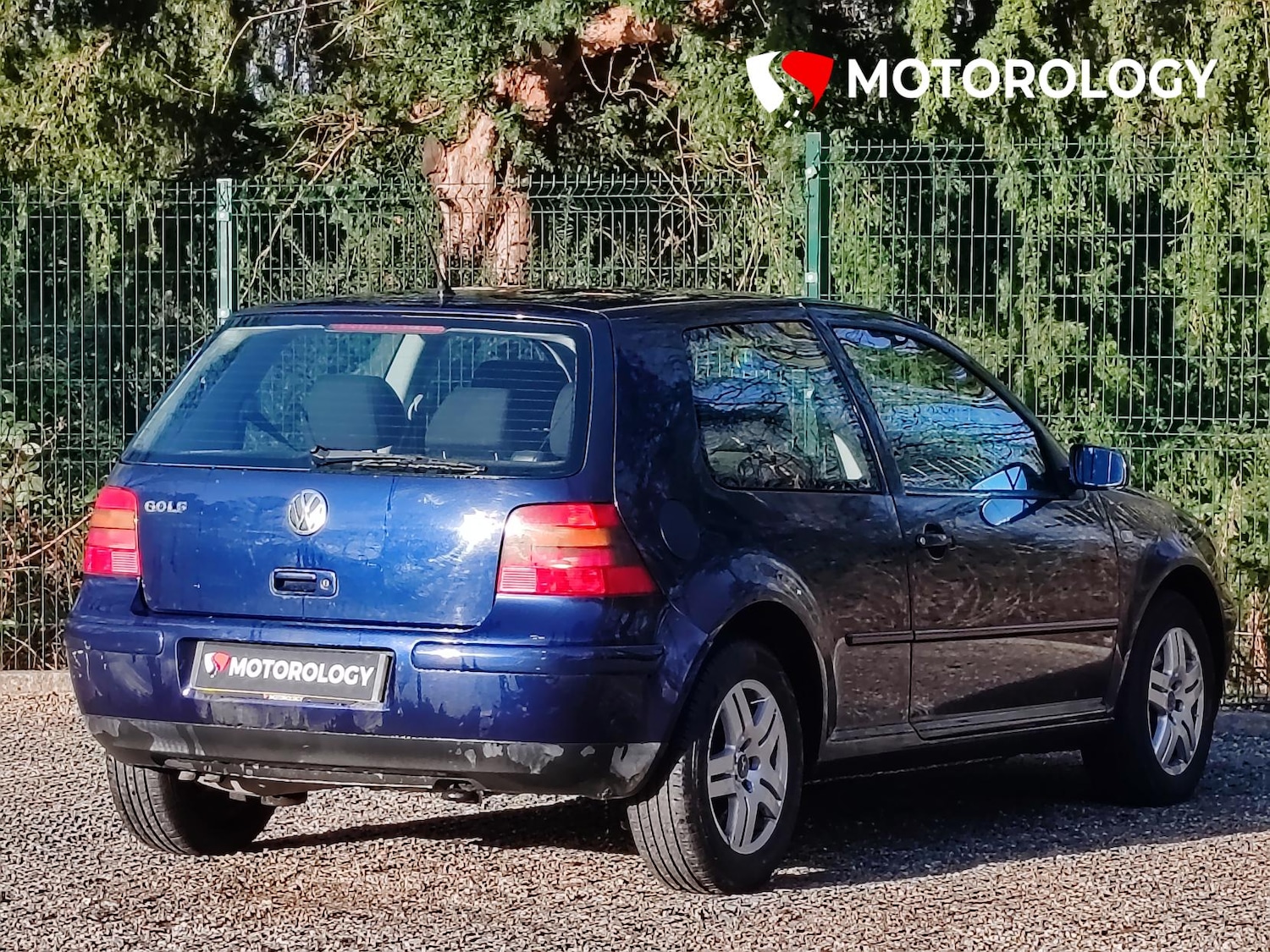 Used Volkswagen Golf 2002 for sale - 77160790: Photo 4
