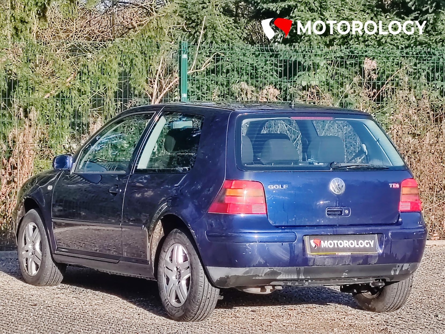 Used Volkswagen Golf 2002 for sale - 77160790: Photo 5