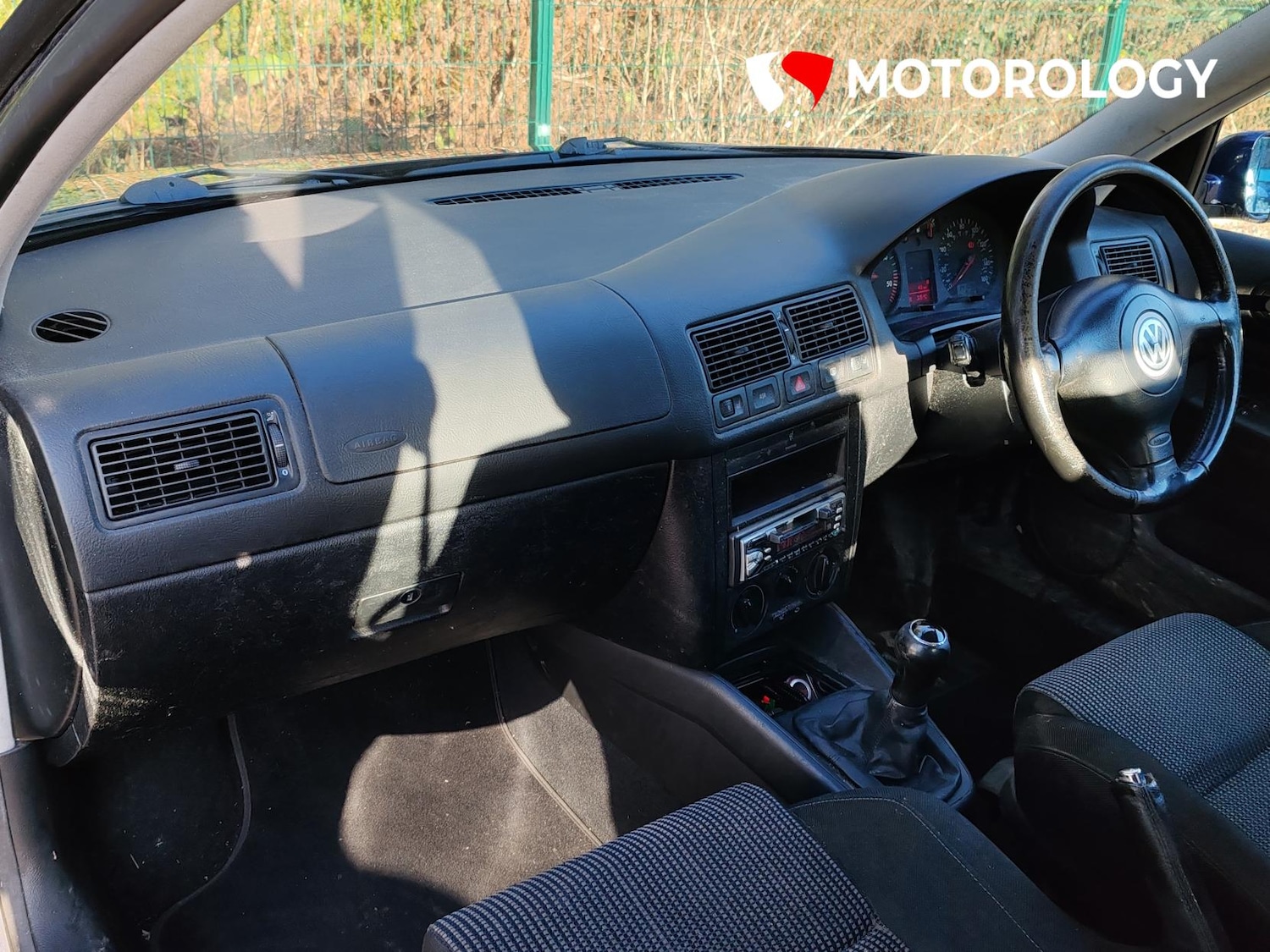 Used Volkswagen Golf 2002 for sale - 77160790: Photo 6