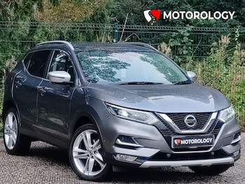 Used Nissan Qashqai 2019 for sale - 75910912: Photo