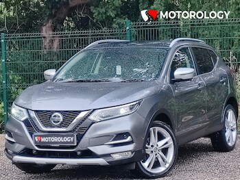 Used Nissan Qashqai 2019 for sale - 75910912: Photo