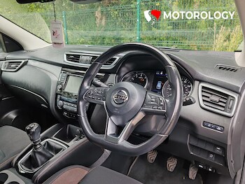 Used Nissan Qashqai 2019 for sale - 75910912: Photo
