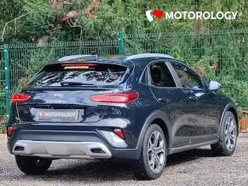 Used Kia XCeed 2020 for sale - 79357324: Photo