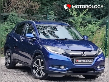 Used Honda HR-V 2018 for sale - 79469490: Photo