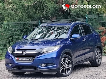 Used Honda HR-V 2018 for sale - 79469490: Photo