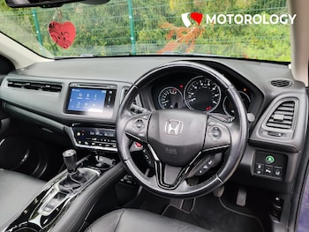 Used Honda HR-V 2018 for sale - 79469490: Photo