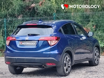 Used Honda HR-V 2018 for sale - 79469490: Photo