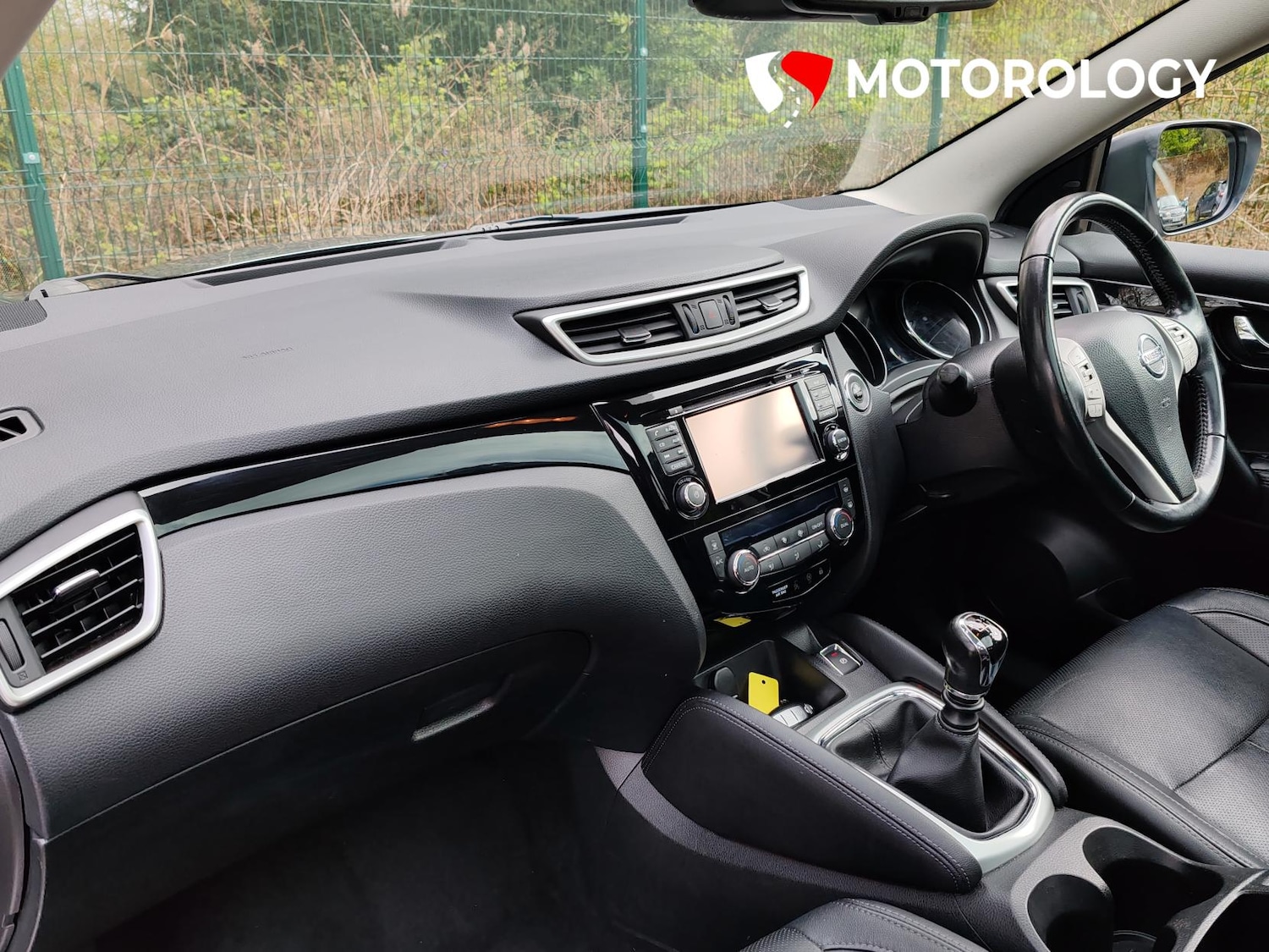 Used Nissan Qashqai 2016 for sale - 78121807: Photo 10