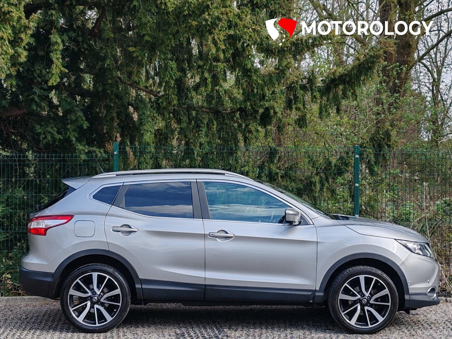 Used Nissan Qashqai 2016 for sale - 78121807: Photo 11