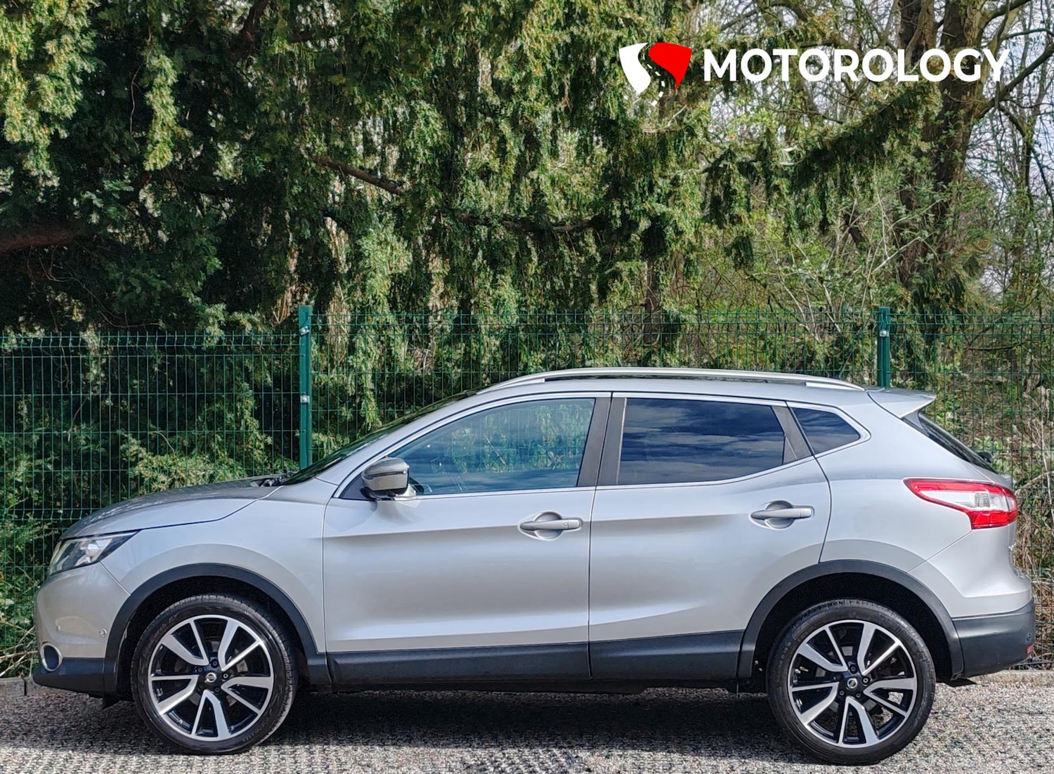 Used Nissan Qashqai 2016 for sale - 78121807: Photo 12