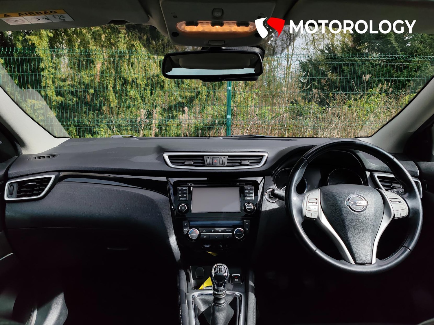 Used Nissan Qashqai 2016 for sale - 78121807: Photo 13