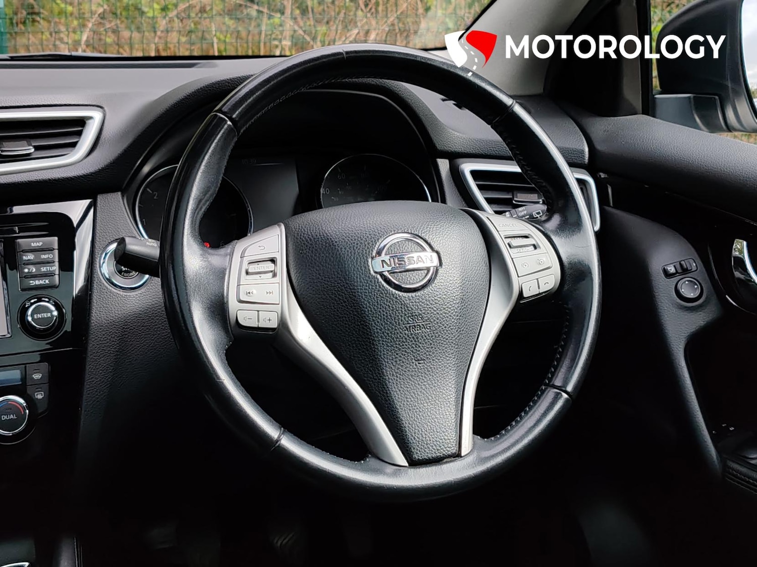 Used Nissan Qashqai 2016 for sale - 78121807: Photo 14