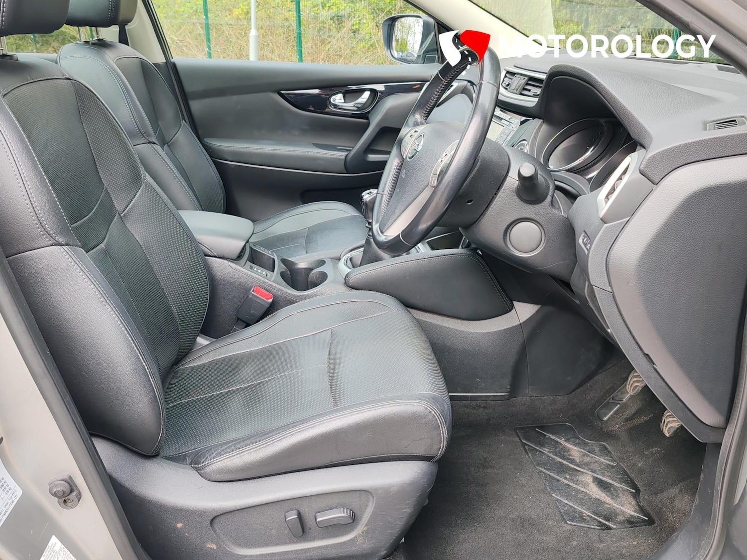 Used Nissan Qashqai 2016 for sale - 78121807: Photo 15