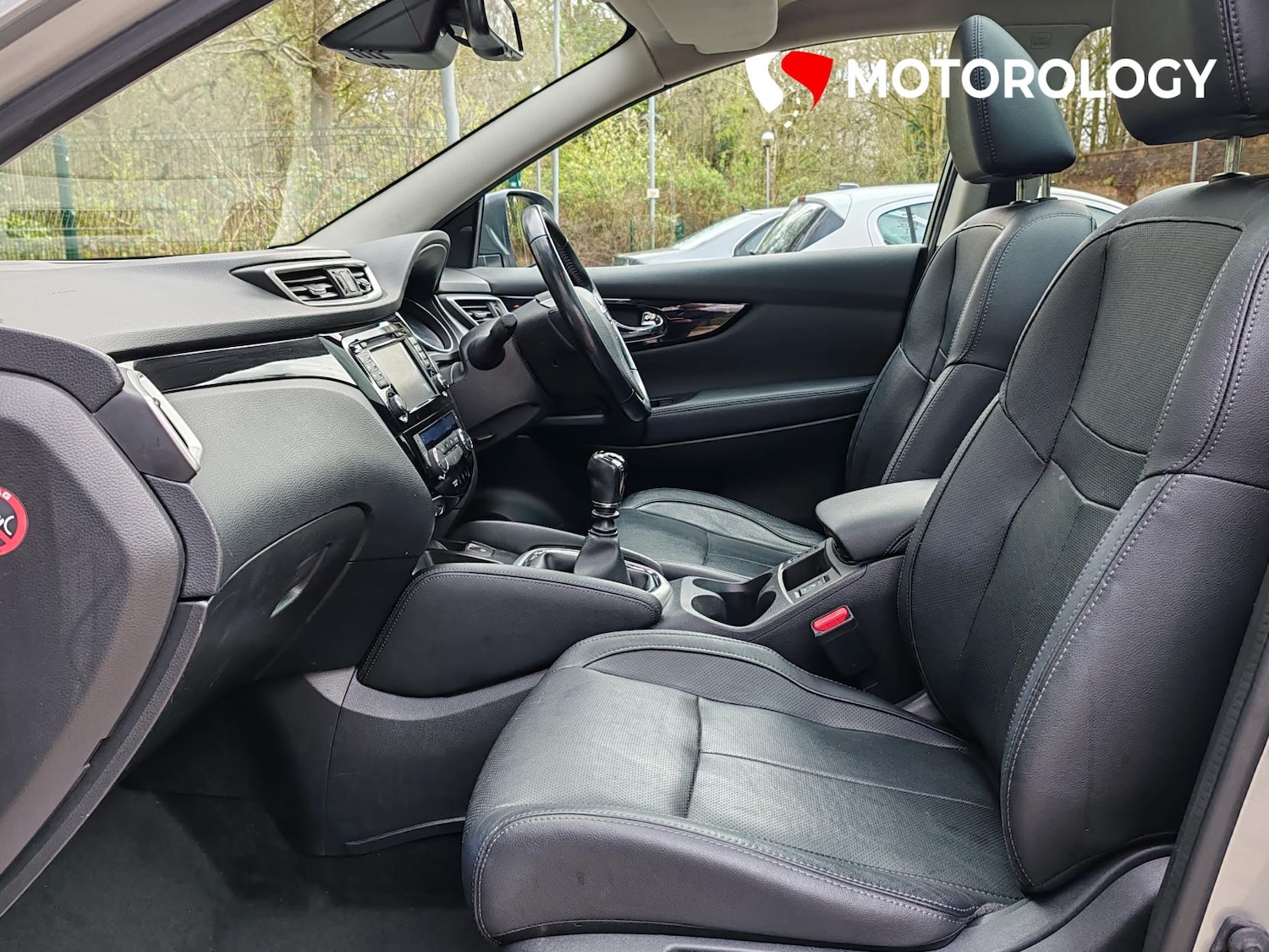 Used Nissan Qashqai 2016 for sale - 78121807: Photo 17