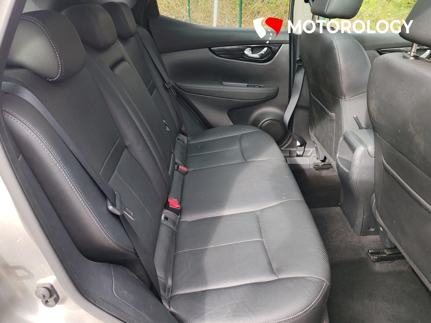 Used Nissan Qashqai 2016 for sale - 78121807: Photo 19