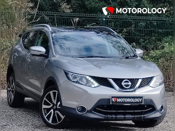 Used Nissan Qashqai 2016 for sale - 78121807: Photo