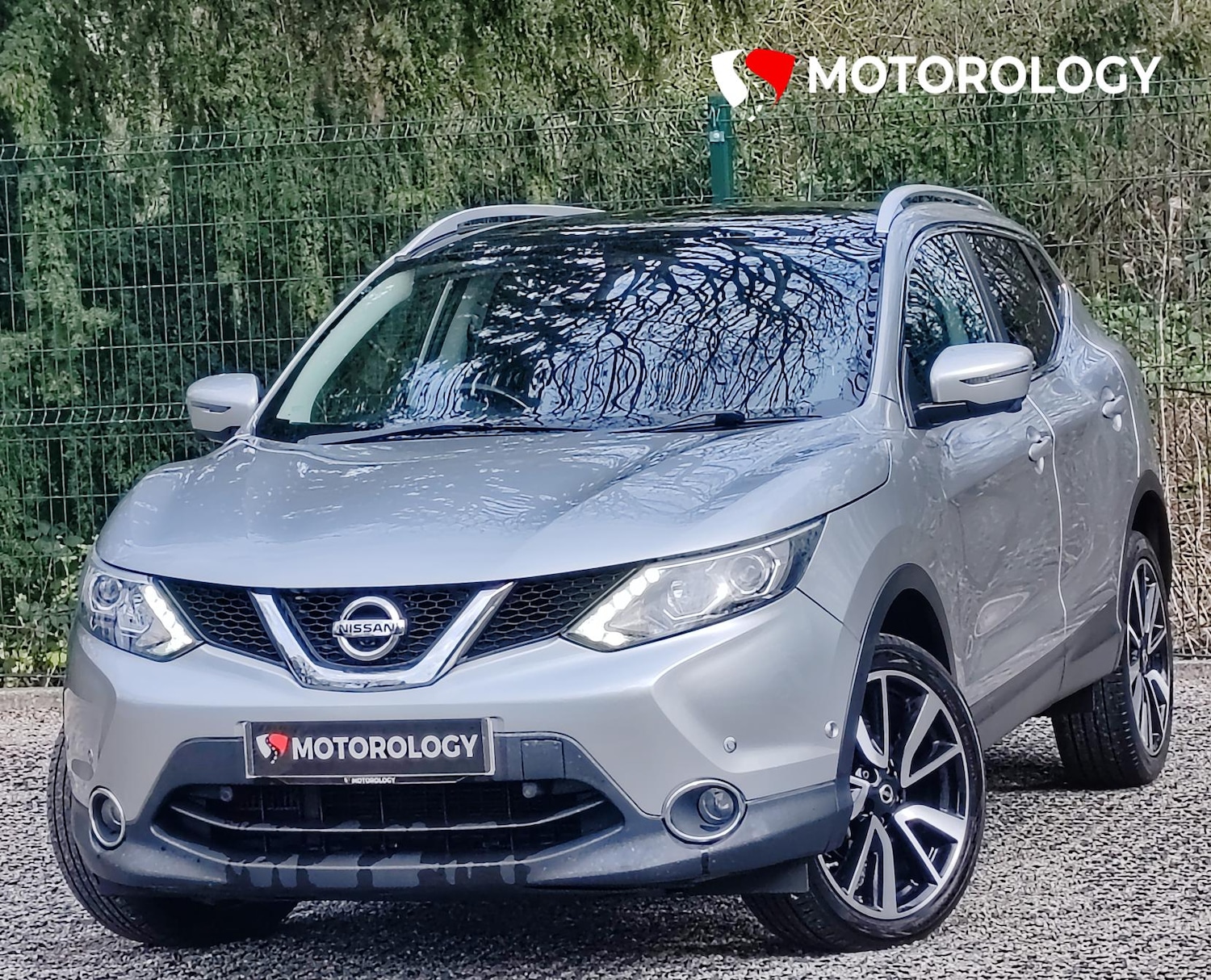 Used Nissan Qashqai 2016 for sale - 78121807: Photo 2