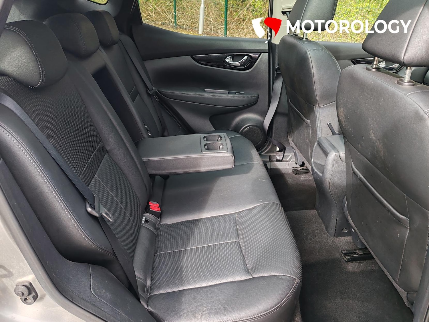 Used Nissan Qashqai 2016 for sale - 78121807: Photo 20