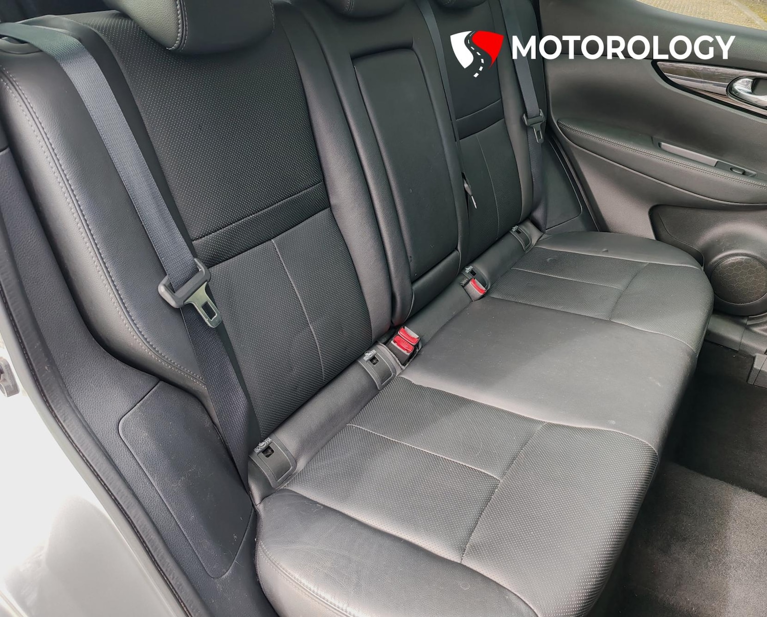 Used Nissan Qashqai 2016 for sale - 78121807: Photo 21