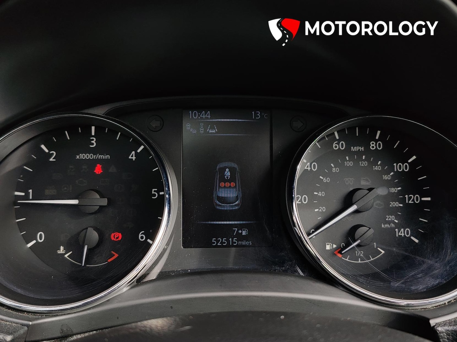 Used Nissan Qashqai 2016 for sale - 78121807: Photo 23