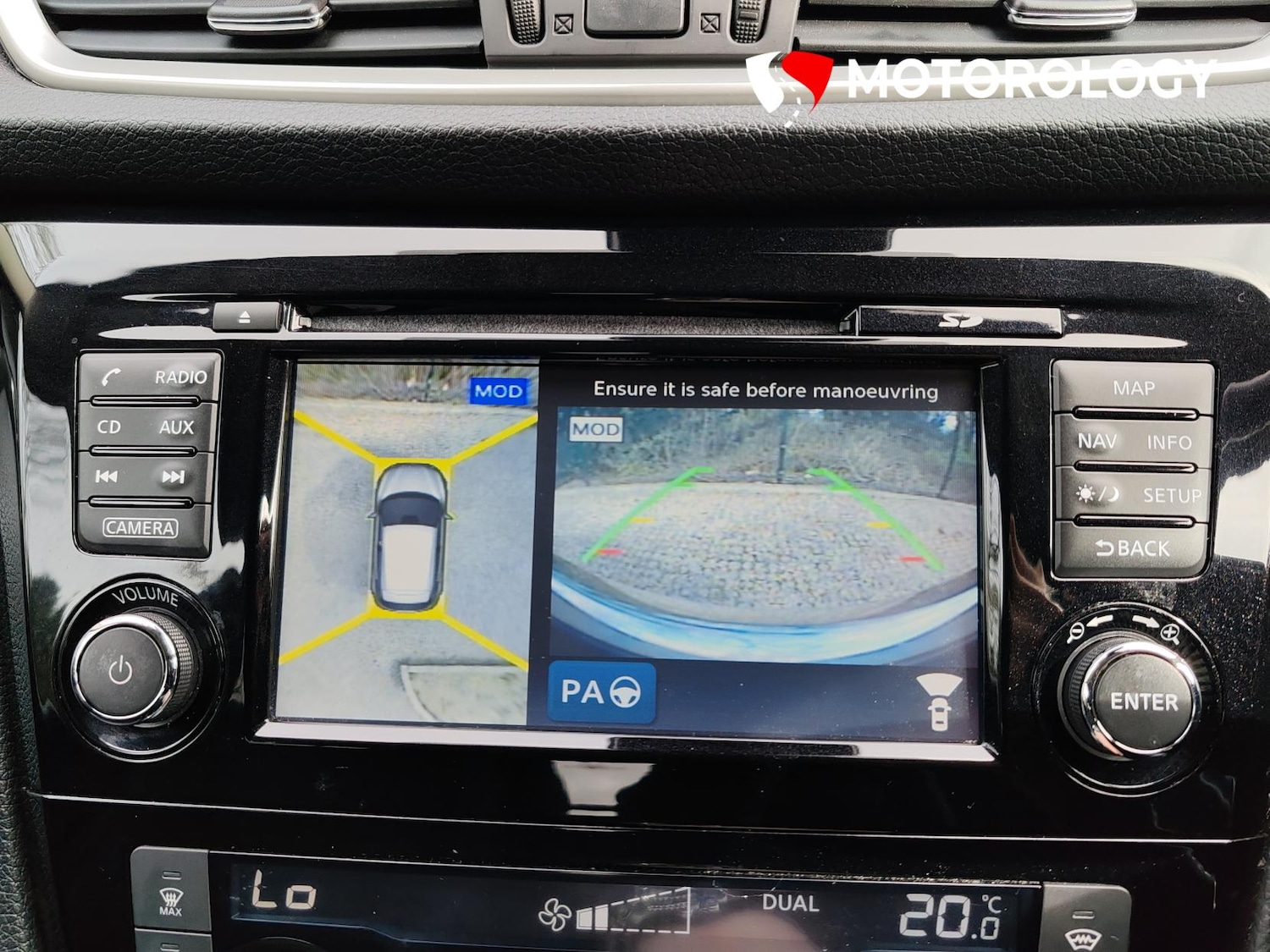 Used Nissan Qashqai 2016 for sale - 78121807: Photo 29