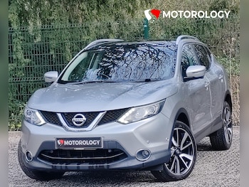 Used Nissan Qashqai 2016 for sale - 78121807: Photo