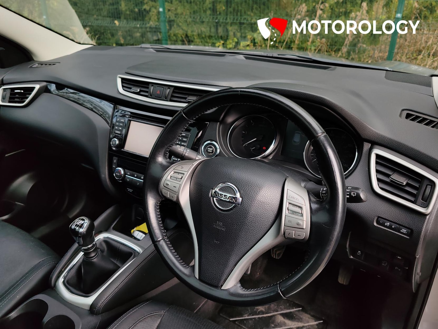 Used Nissan Qashqai 2016 for sale - 78121807: Photo 3