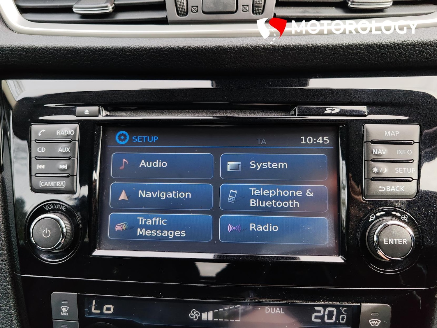 Used Nissan Qashqai 2016 for sale - 78121807: Photo 34