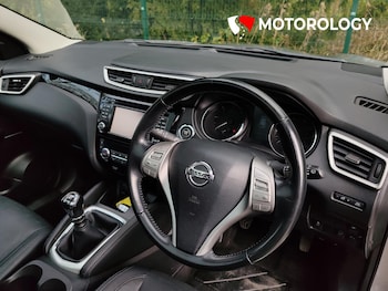 Used Nissan Qashqai 2016 for sale - 78121807: Photo