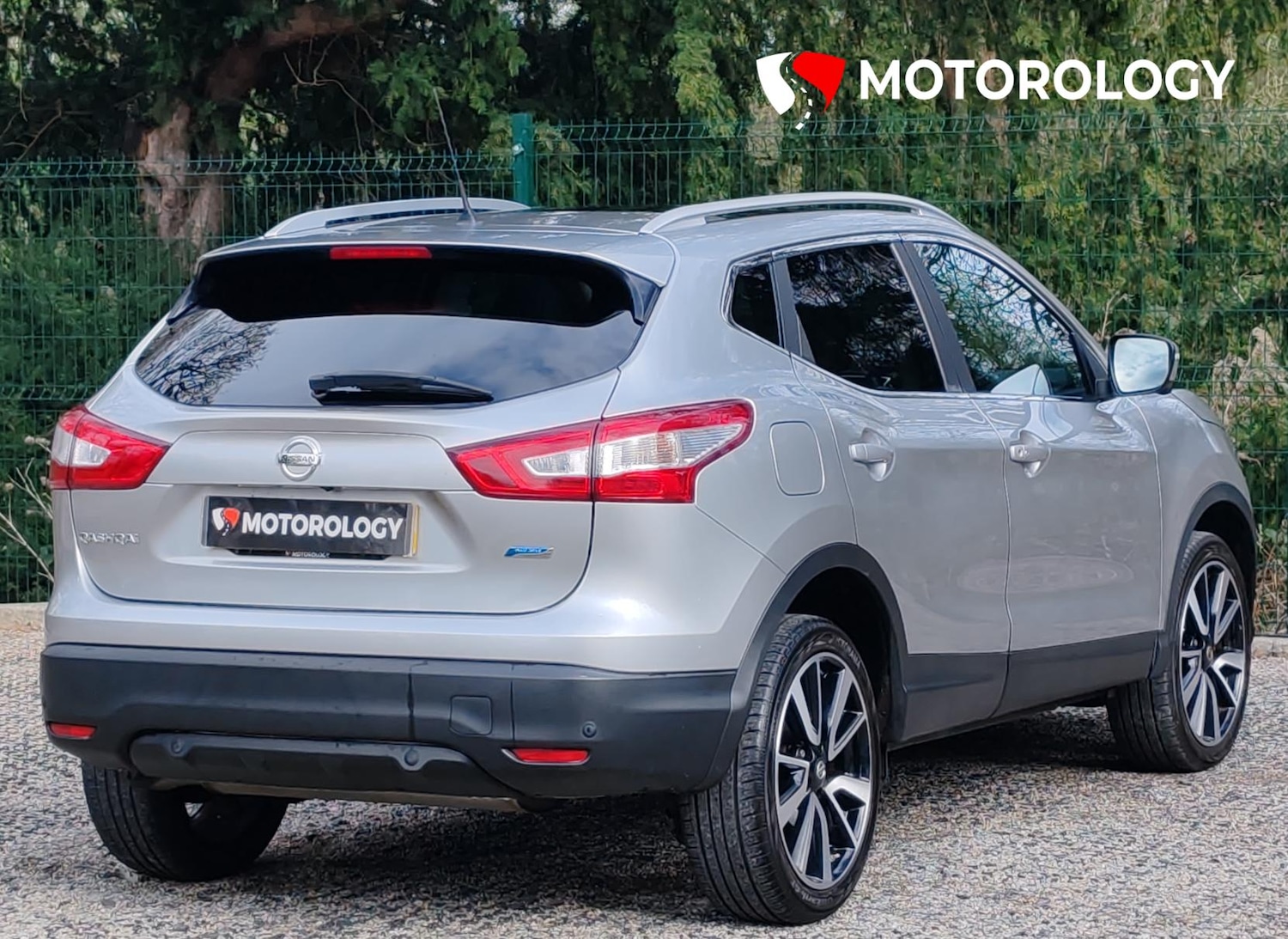 Used Nissan Qashqai 2016 for sale - 78121807: Photo 4