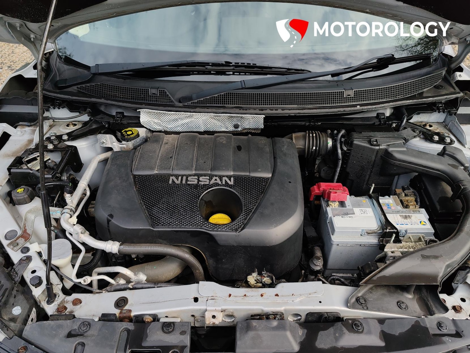 Used Nissan Qashqai 2016 for sale - 78121807: Photo 40