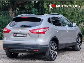 Used Nissan Qashqai 2016 for sale - 78121807: Photo