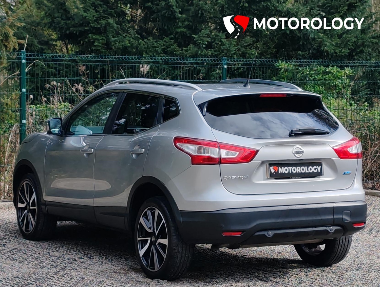 Used Nissan Qashqai 2016 for sale - 78121807: Photo 5