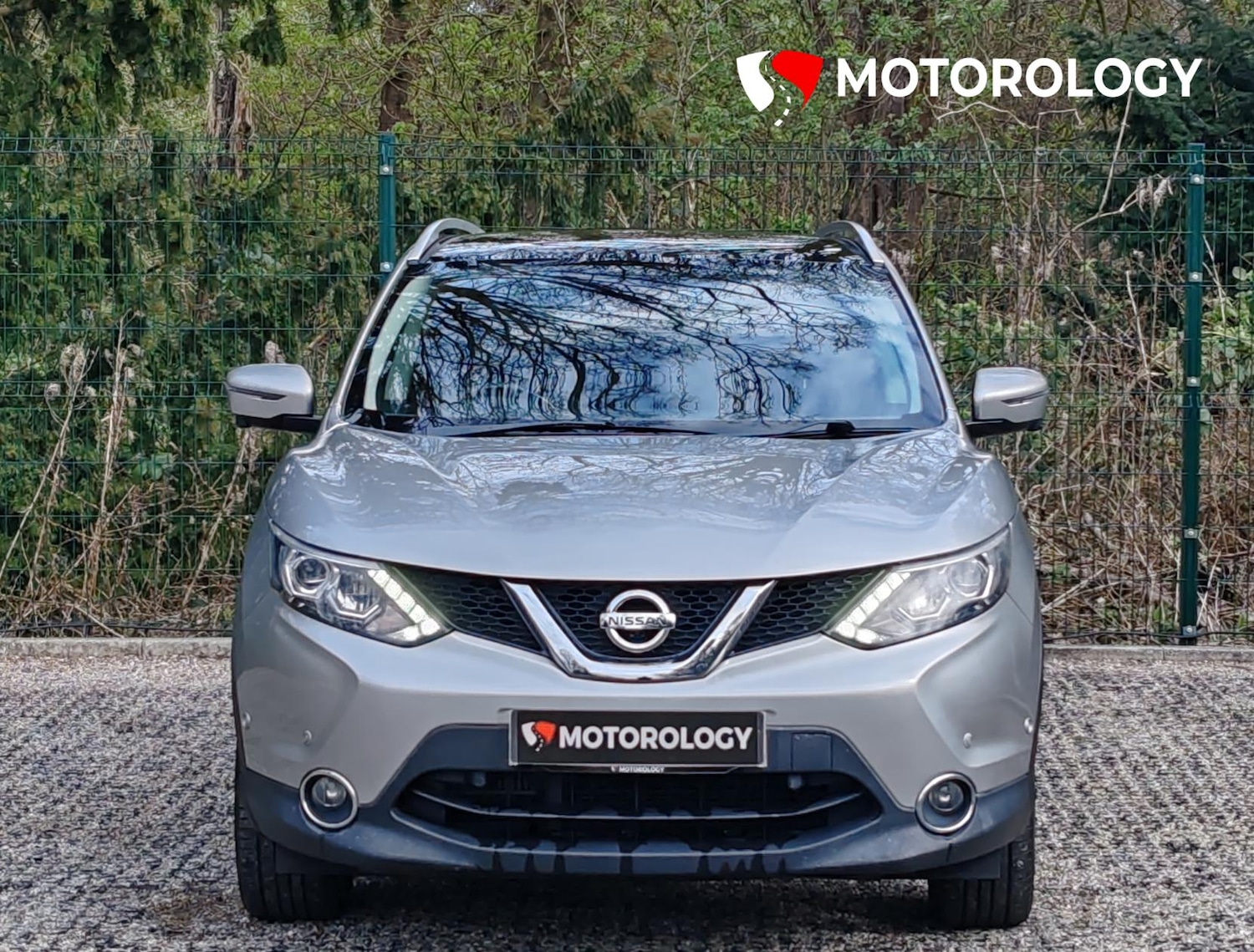 Used Nissan Qashqai 2016 for sale - 78121807: Photo 6