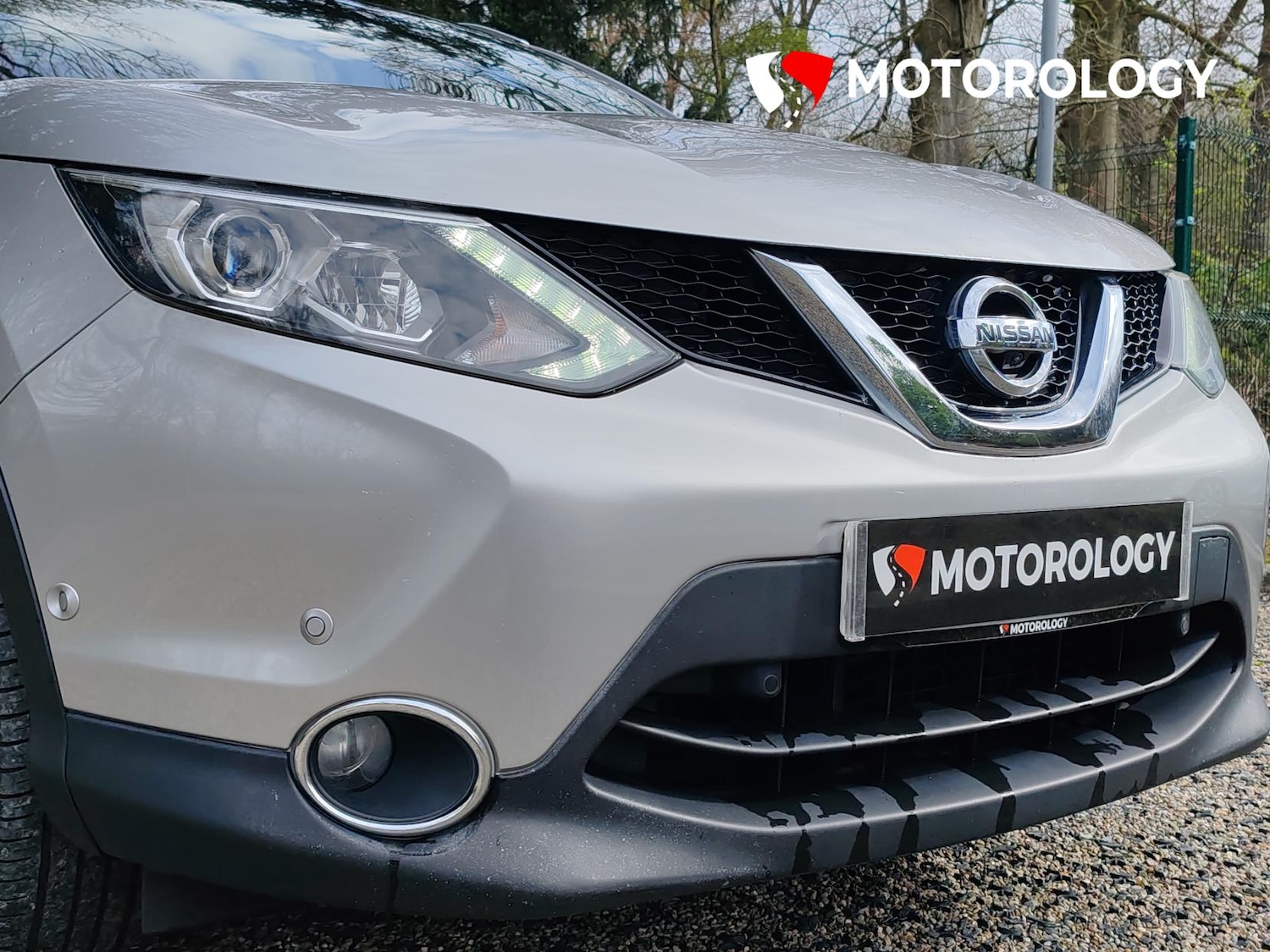 Used Nissan Qashqai 2016 for sale - 78121807: Photo 7