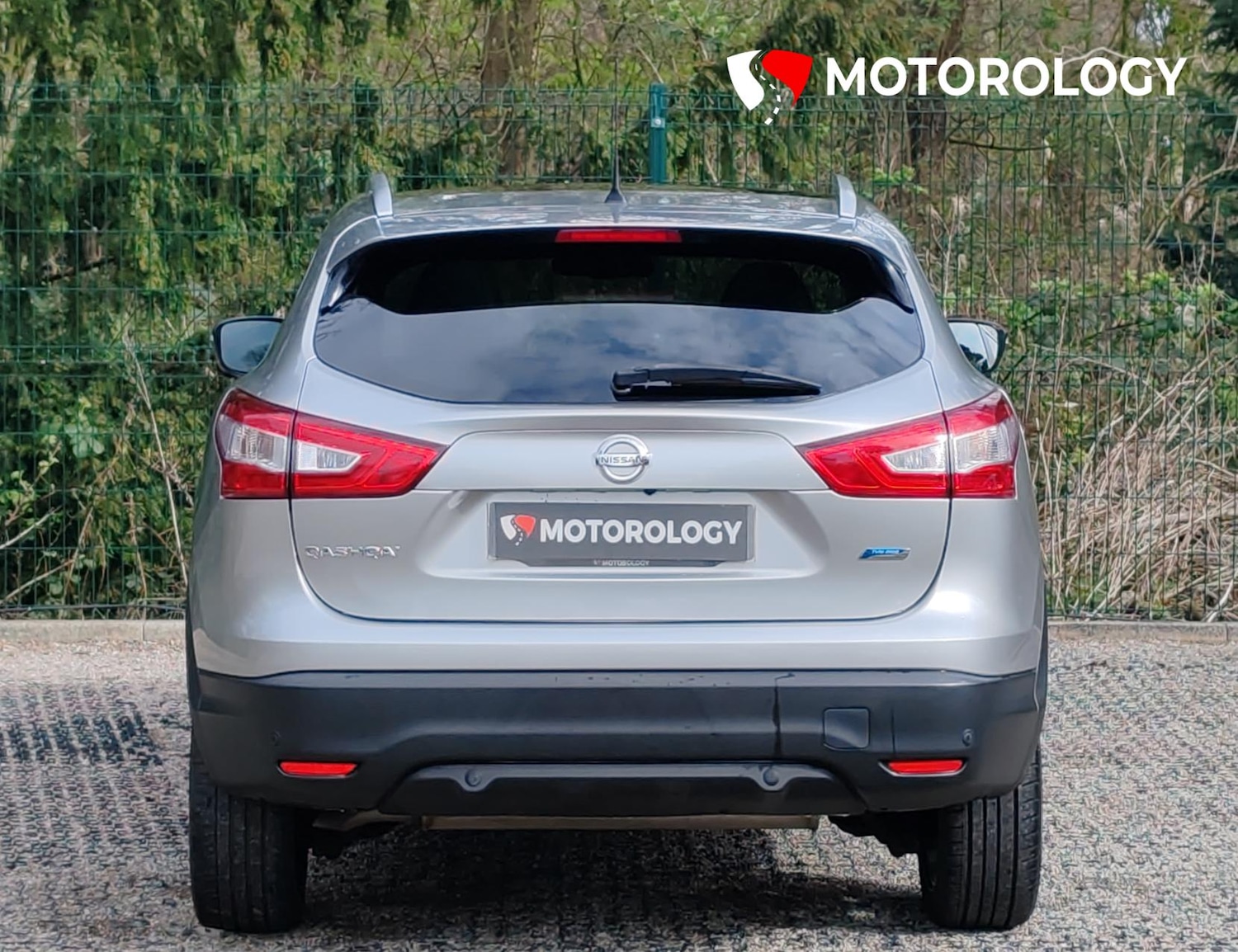 Used Nissan Qashqai 2016 for sale - 78121807: Photo 8