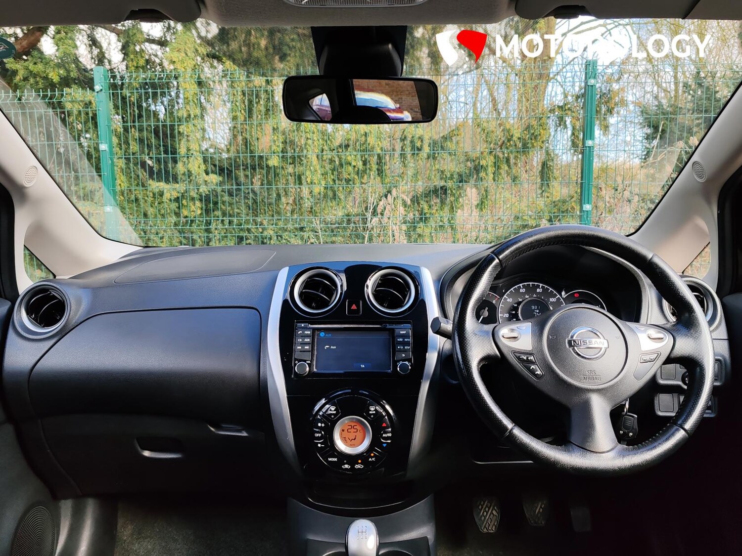 Used Nissan Note 2014 for sale - 77877866: Photo 11