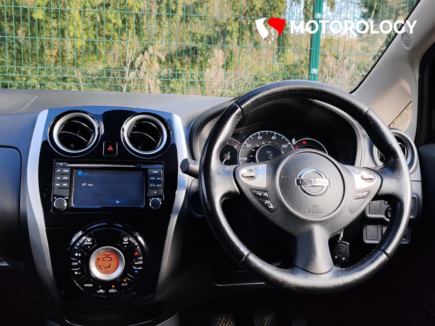 Used Nissan Note 2014 for sale - 77877866: Photo 12