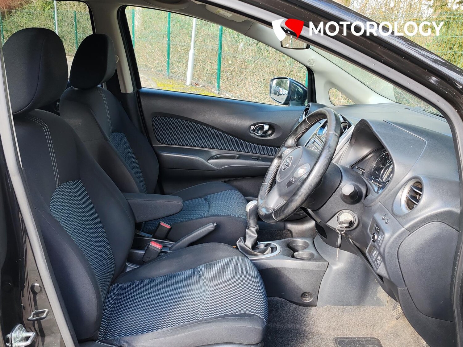 Used Nissan Note 2014 for sale - 77877866: Photo 13
