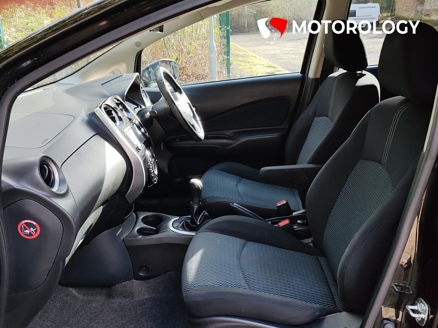 Used Nissan Note 2014 for sale - 77877866: Photo 14