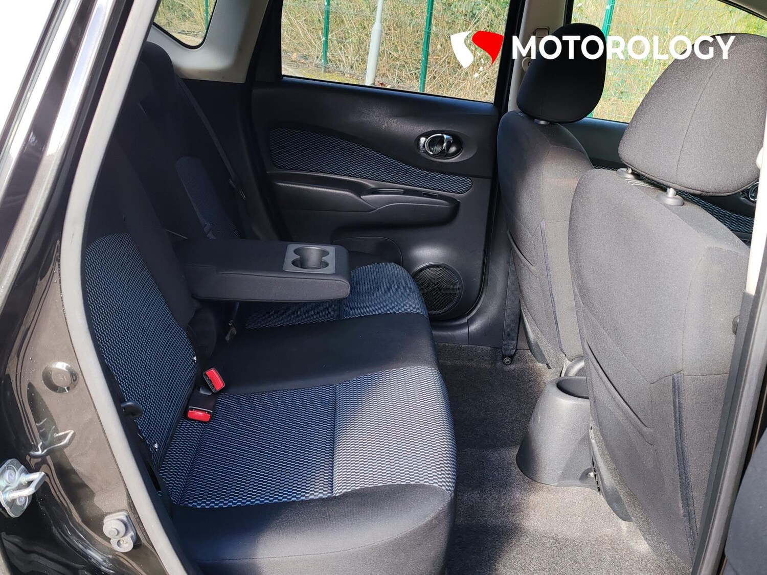 Used Nissan Note 2014 for sale - 77877866: Photo 17