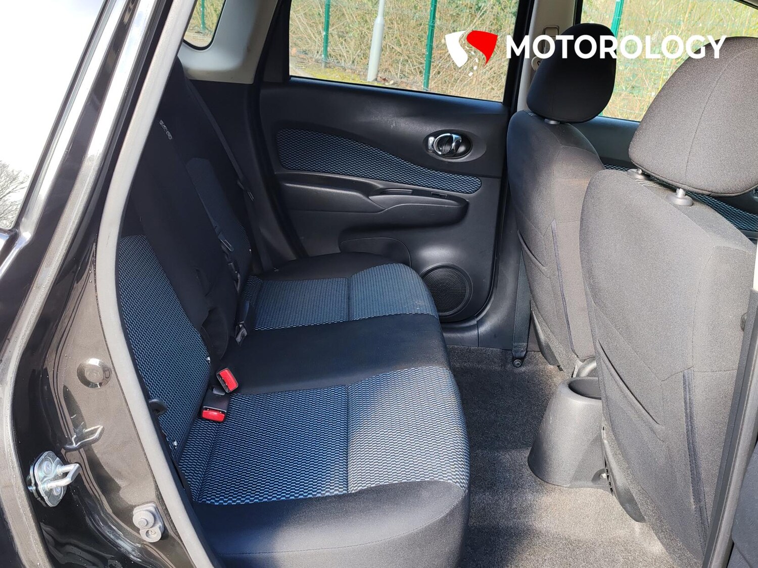 Used Nissan Note 2014 for sale - 77877866: Photo 19