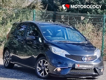 Used Nissan Note 2014 for sale - 77877866: Photo