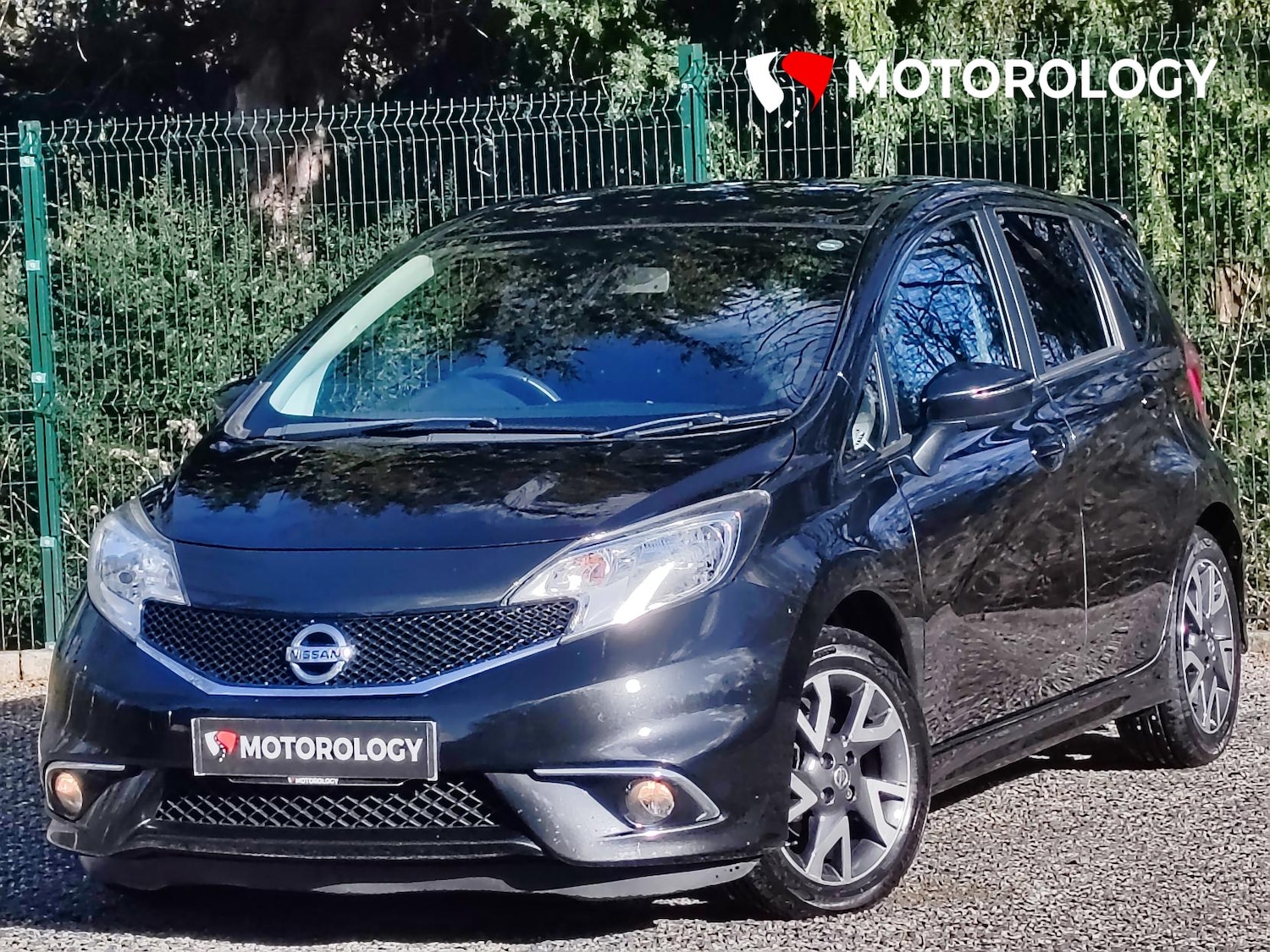 Used Nissan Note 2014 for sale - 77877866: Photo 2