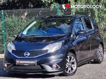 Used Nissan Note 2014 for sale - 77877866: Photo