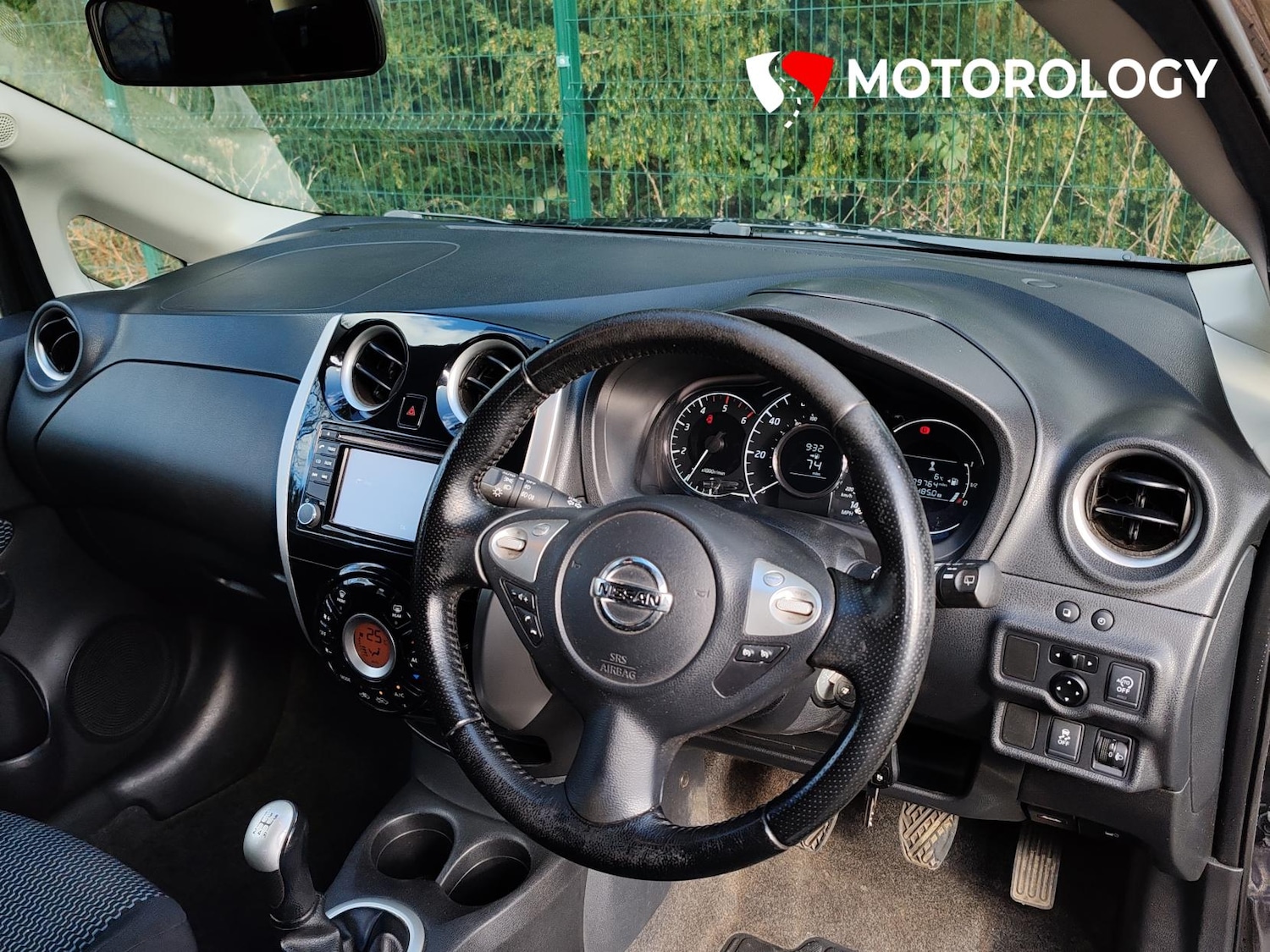 Used Nissan Note 2014 for sale - 77877866: Photo 3