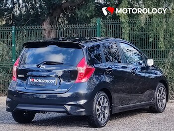 Used Nissan Note 2014 for sale - 77877866: Photo