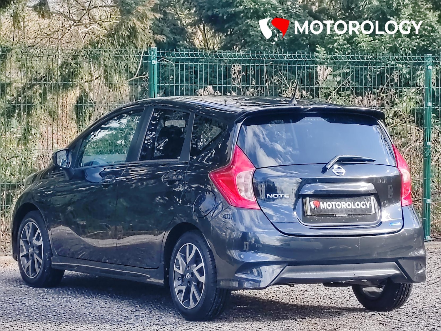 Used Nissan Note 2014 for sale - 77877866: Photo 5