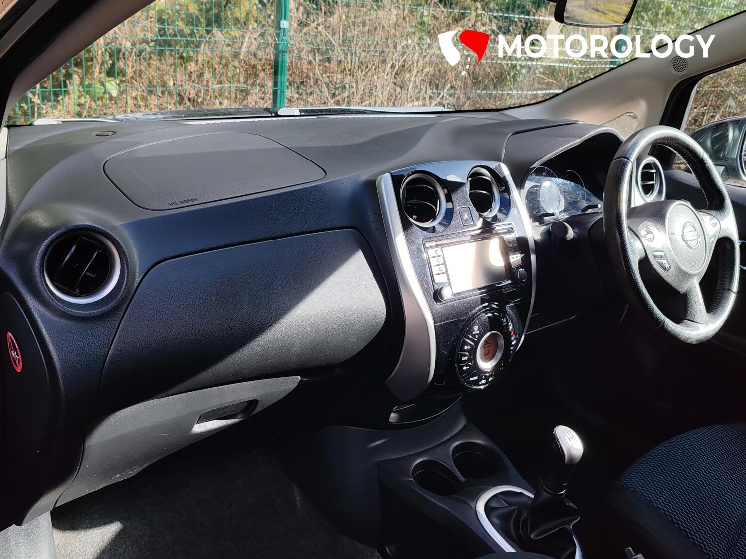 Used Nissan Note 2014 for sale - 77877866: Photo 6